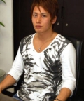 Taito TSUKINO - 月野帯人, japanese pornstar / av actor. also known as: Atsushi - 敦士, Hibiki TAKUMA - 宅間響, Hideki TABATA - 田端秀樹, Jimmy - ジミー, Tsukkii - ツッキー - picture 3