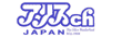 Alice JAPAN - R18 Channel logo
